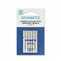 Иглы стандартные для БШМ Schmetz №90 5 шт