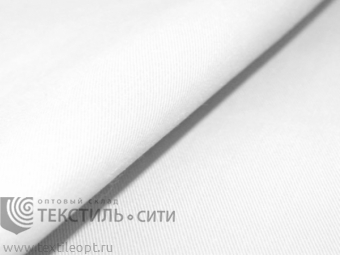 Ткань Грета ВО Ш-150 цв. белый 3200901