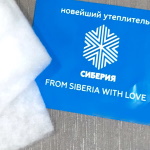 Утеплитель СИБЕРИЯ