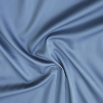 ткань Сатин мерсеризированный цв.синий