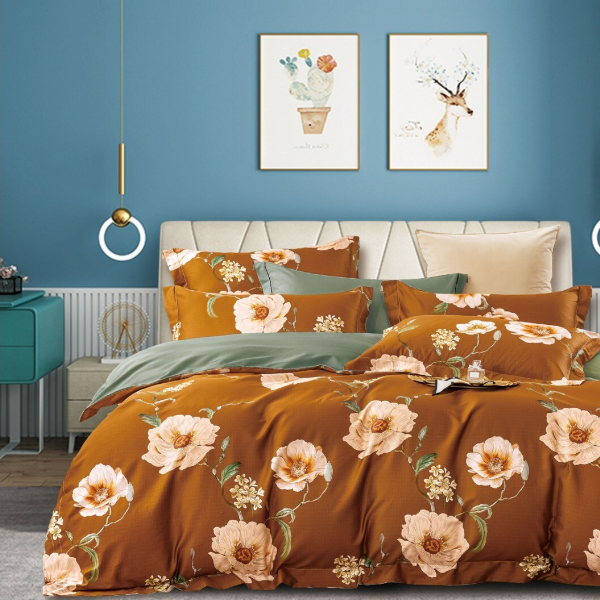 ткань Сатин мерсеризированный "Элиан"