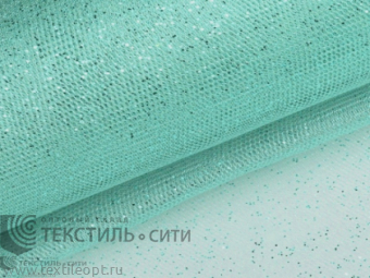 бирюзово-зеленый