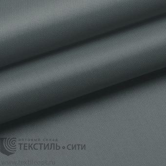 Ткань Оксфорд 210D Ш-150 цв. серо-коричневый 25210112