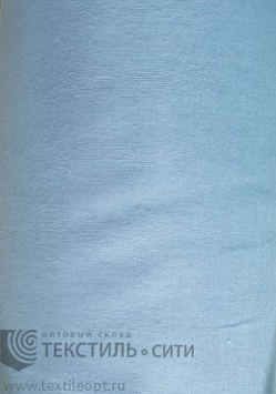 батист голубой