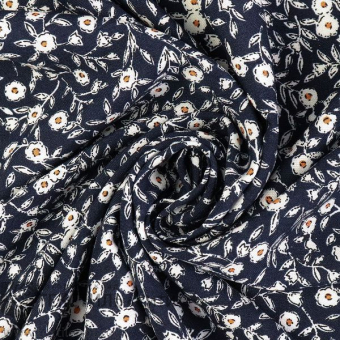 штапель рамашки