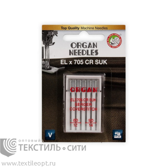 Иглы для трикотажа и стрейч распошив.