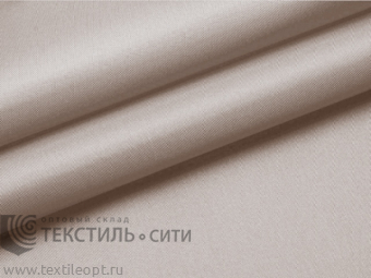 Ткань Оксфорд 200D PU 1000 мм цв.бежевый 02-200203