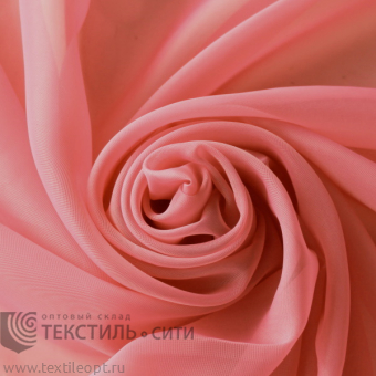 вуаль коралловая