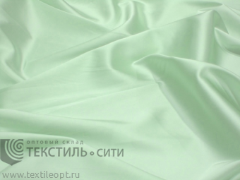 Атлас Ш-150 №403 нежно-салатовый