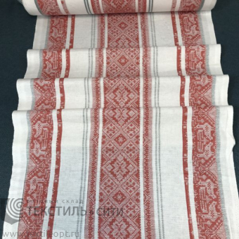 лен полотен 112772