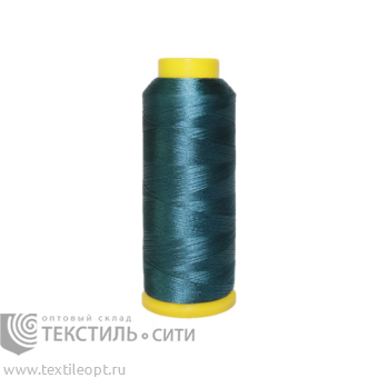 Нитки вышивальные п/э 3000 ярд.№137 511137