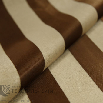 ткани для беседок коричневая