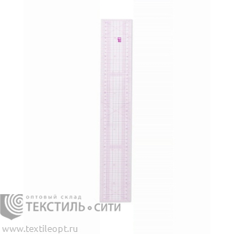 Лекало портновское