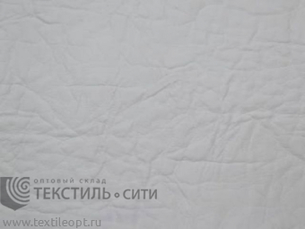 экокожа искусственная кожа белая