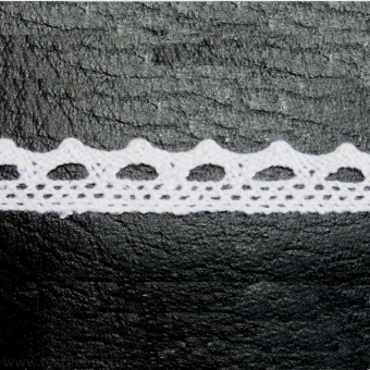 Тесьма вязаная на