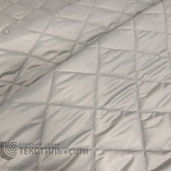 курточная стёганная 11-554