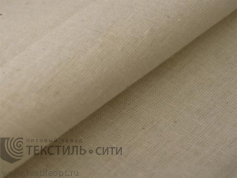 Бязь суровая Ш-165 пл 120 гр 6165130, м