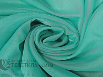 вуаль цв. бирюзовый
