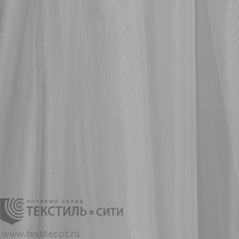 Микровуаль В-300 см цв.графит м91-58332