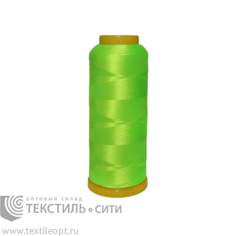 Нитки вышивальные п/э 3000 ярд.№069 511069