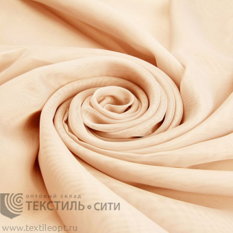 вуаль цв. персик