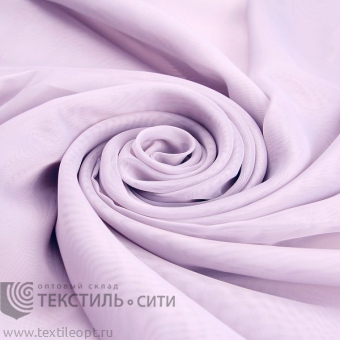 вуаль цв. сиреневый