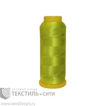 Нитки вышивальные п/э 3000 ярд.№030 511030