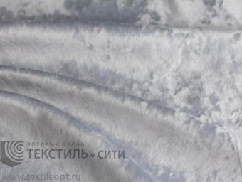 Тк. мебельная Шарм цв.21 "Серебро" Ш-140 см, пл.310 гр, 100% п/э 32-31021, м