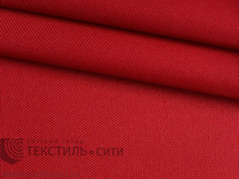 Ткань Оксфорд  600 PU Ш-150 см цв.красный 36001-702