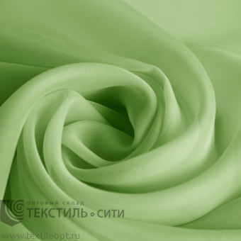 вуаль фисташковая