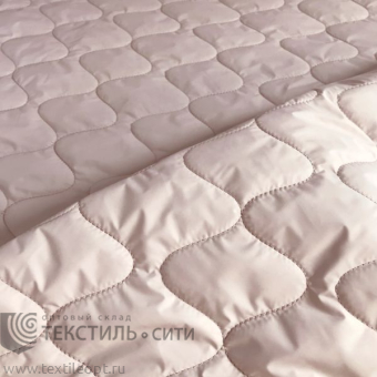 курточная стёганная 11-3958