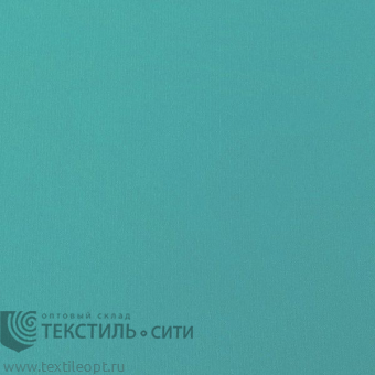 ткань курточная цв бирюза