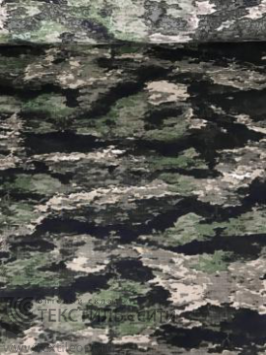 Ткань Медея Ш-150 см КМФ 02-13020083, м