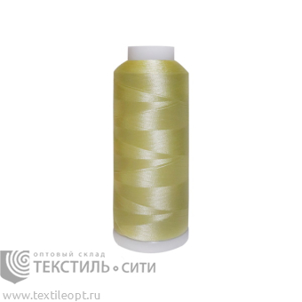 Нитки вышивальные п/э 3000 ярд. №022 511022
