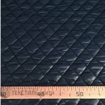 курточная стёганная 11-182