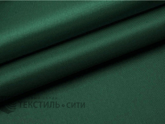 оксфорд зеленый тентовый 300