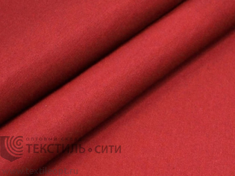 Ткань Герда Ш-150 красный 02-190702