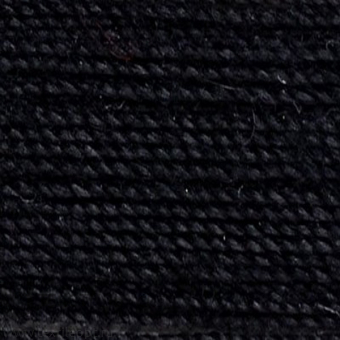 Нитки 70 ЛЛ 2500 м. черные