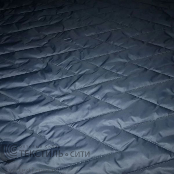 курточная стёганная 11-3872