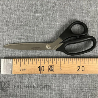 Ножницы раскройные "Aurora" для левшей/правшей нерж. сталь 23 см