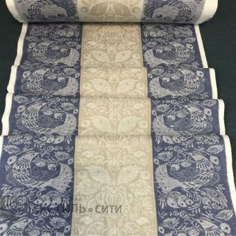 лен полотен 113845