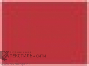 Тесьма киперная Ш-17 мм цв.красный (уп.50 м) 55-255397