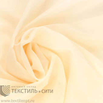 вуаль ванильная