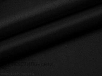 оксфорд черный