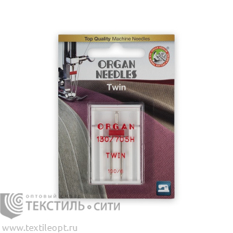 Иглы дойные для БШМ ORGAN №100/6 (уп.1 шт)