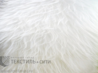 Мех искуственный  90-302-ИП