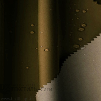 ткань таслан хаки