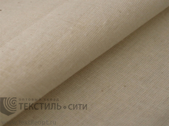 Бязь ГОСТ Ш-165 пл.140 суровая 6165262