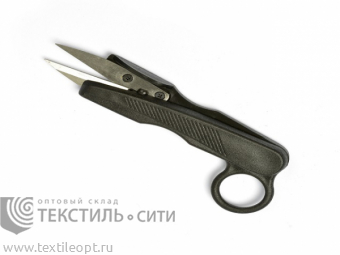 Ножницы для обрезки ниток Н-065 125мм 21-065