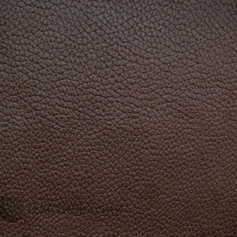 искусственная кожа авио коричневая